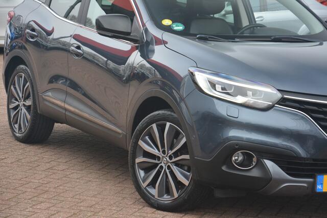 Renault KADJAR 1.5 dCi Bose | Navigatie | Clima | PDC | Cruise-control | NL auto!! |