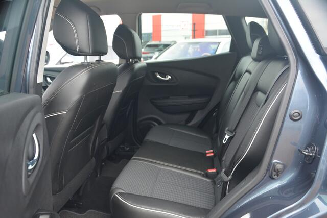 Renault KADJAR 1.5 dCi Bose | Navigatie | Clima | PDC | Cruise-control | NL auto!! |