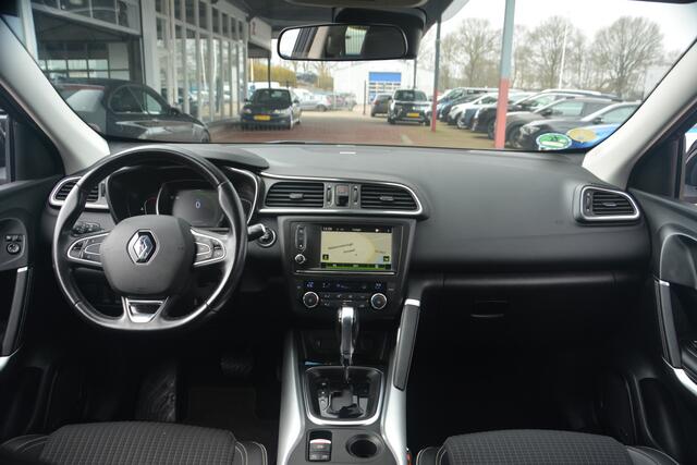 Renault KADJAR 1.5 dCi Bose | Navigatie | Clima | PDC | Cruise-control | NL auto!! |