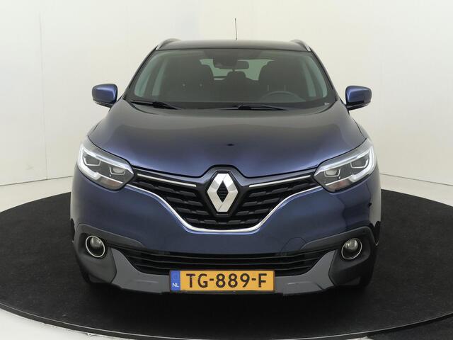 Renault KADJAR 1.2 TCe 130 PK Bose Navigatie | Airco | Parkeersensoren | Parkeer Camera | Stoelverwarming