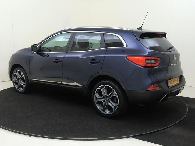 Renault KADJAR 1.2 TCe 130 PK Bose Navigatie | Airco | Parkeersensoren | Parkeer Camera | Stoelverwarming
