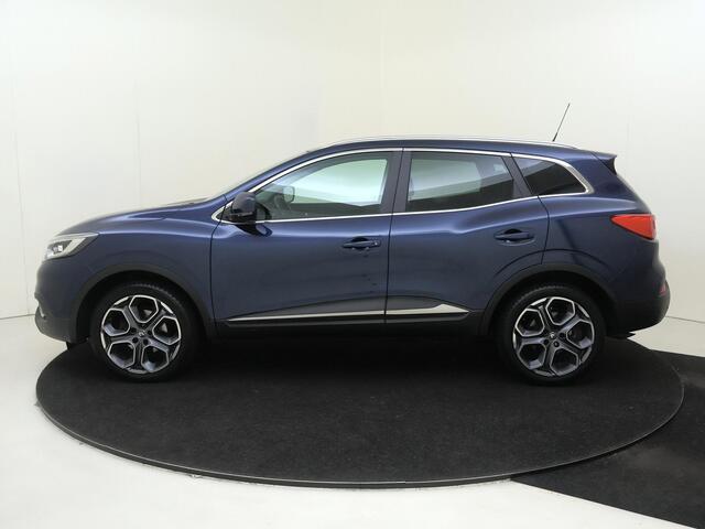 Renault KADJAR 1.2 TCe 130 PK Bose Navigatie | Airco | Parkeersensoren | Parkeer Camera | Stoelverwarming