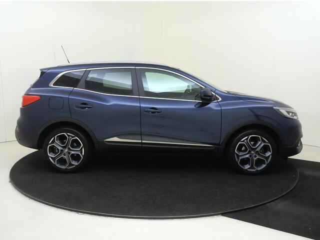Renault KADJAR 1.2 TCe 130 PK Bose Navigatie | Airco | Parkeersensoren | Parkeer Camera | Stoelverwarming