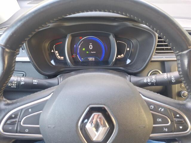 Renault KADJAR 1.2 TCe Limited | Trekhaak | Dealeronderhouden | All Seasons | Climate | Navi | CC |
