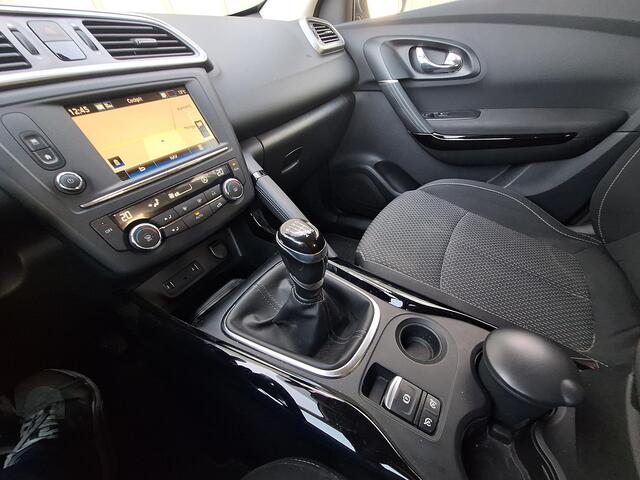 Renault KADJAR 1.2 TCe Limited | Trekhaak | Dealeronderhouden | All Seasons | Climate | Navi | CC |