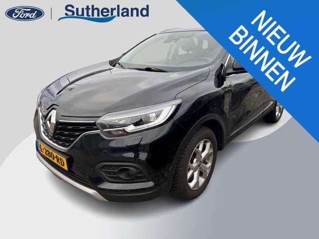 Renault KADJAR 1.3 TCe Intens | Trekhaak |