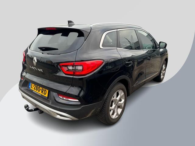 Renault KADJAR 1.3 TCe Intens | Trekhaak |