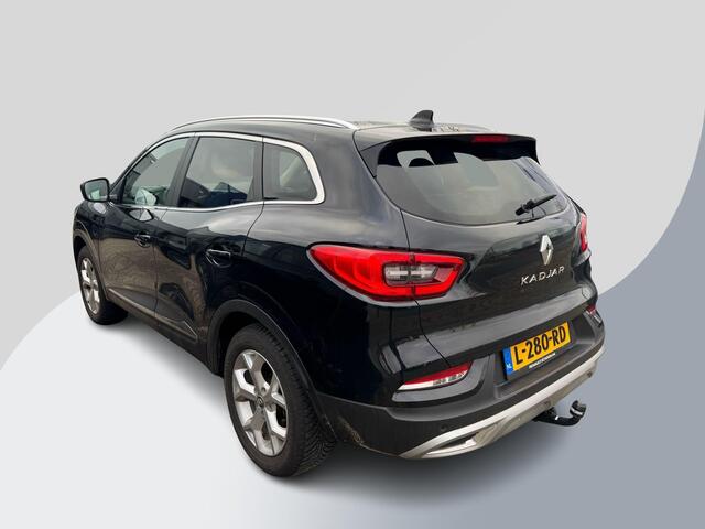 Renault KADJAR 1.3 TCe Intens | Trekhaak |