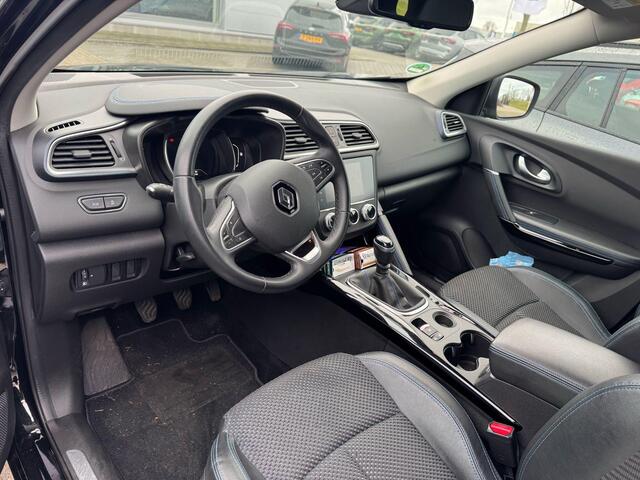 Renault KADJAR 1.3 TCe Intens | Trekhaak |