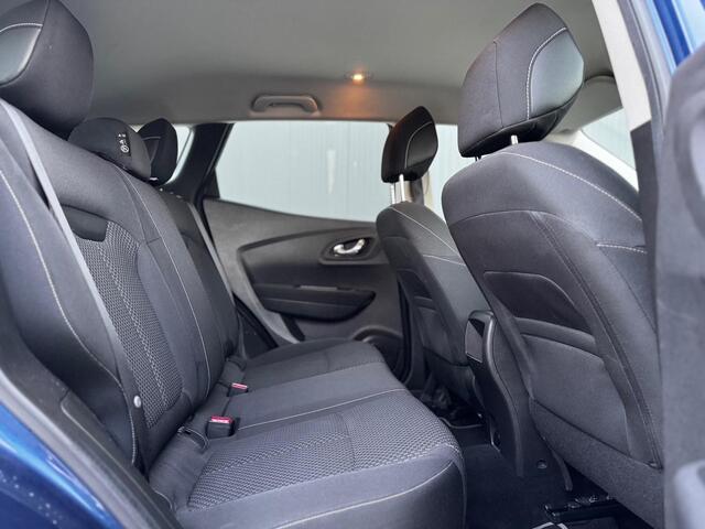 Renault KADJAR 1.2 TCe Bose / LED / Automaat / Keyless / Trekhaak