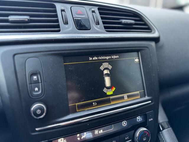 Renault KADJAR 1.2 TCe Bose / LED / Automaat / Keyless / Trekhaak