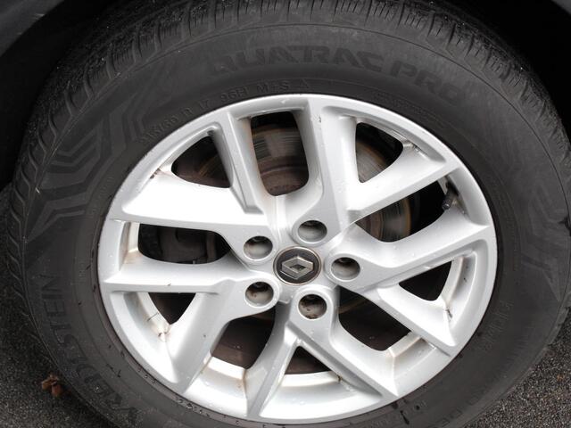 Renault KADJAR 1.2 TCe Bose Handel/Export! | Navigatie | Climate Control | Lichtmetalen Velgen | Parkeer sensoren