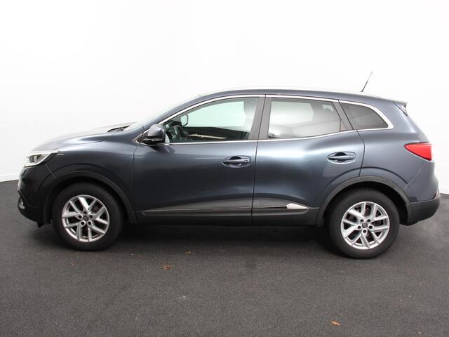 Renault KADJAR 1.2 TCe Bose Handel/Export! | Navigatie | Climate Control | Lichtmetalen Velgen | Parkeer sensoren