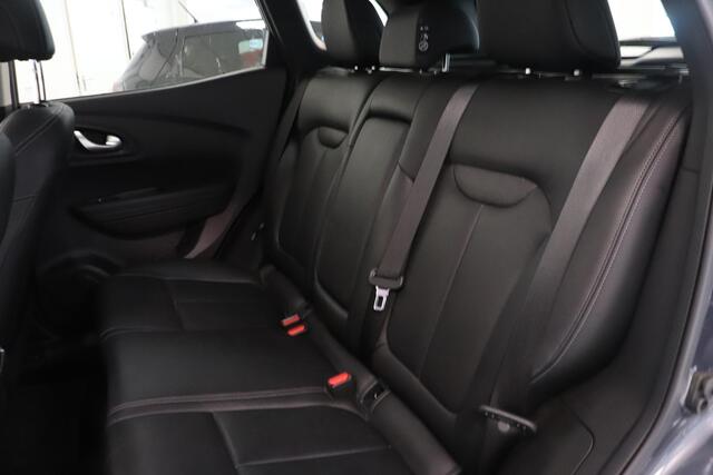 Renault KADJAR 1.3 TCe Intens | Lederen bekleding | Trekhaak | stoelverwarming | Camera | LED |