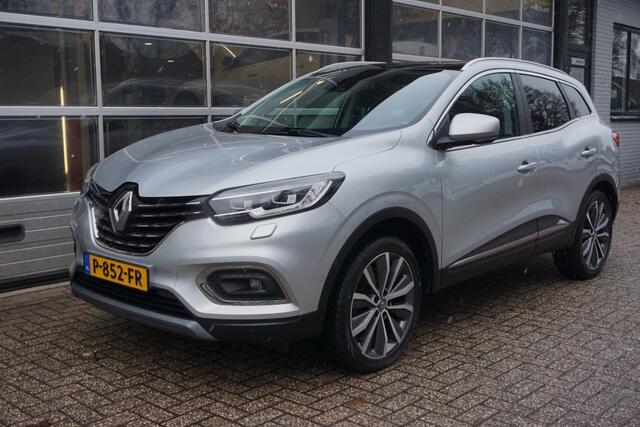 Renault KADJAR 1.3 TCe Black Edition Panodak/Trekhaak!