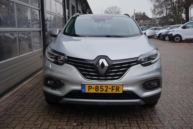 Renault KADJAR 1.3 TCe Black Edition Panodak/Trekhaak!