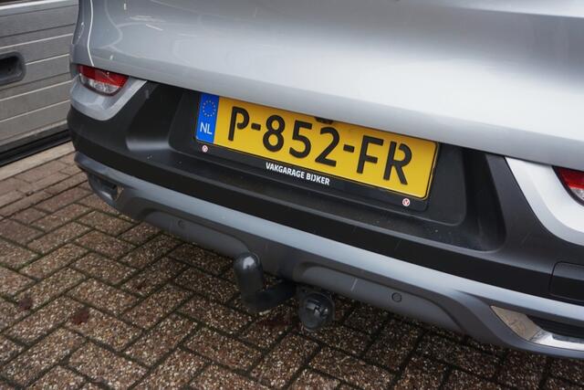 Renault KADJAR 1.3 TCe Black Edition Panodak/Trekhaak!