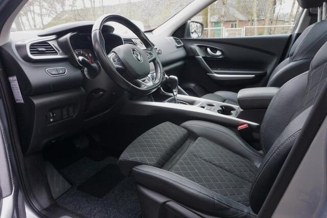 Renault KADJAR 1.3 TCe Black Edition Panodak/Trekhaak!