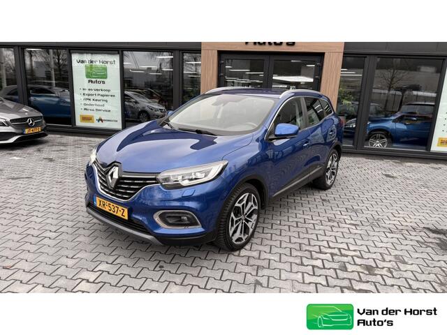 Renault KADJAR 1.3 TCe Intens