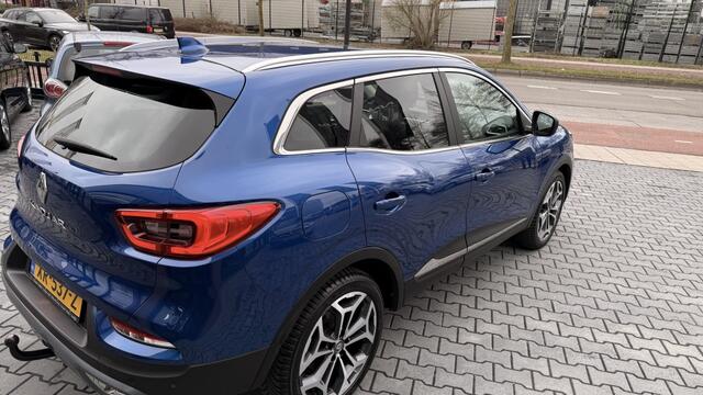 Renault KADJAR 1.3 TCe Intens