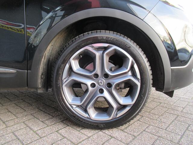 Renault KADJAR 1.2 TCe Bose | Clima-Airco | Navigatie | Parkeercamera | Incl. BOVAG Garantie | Trekhaak | Bluetooth |