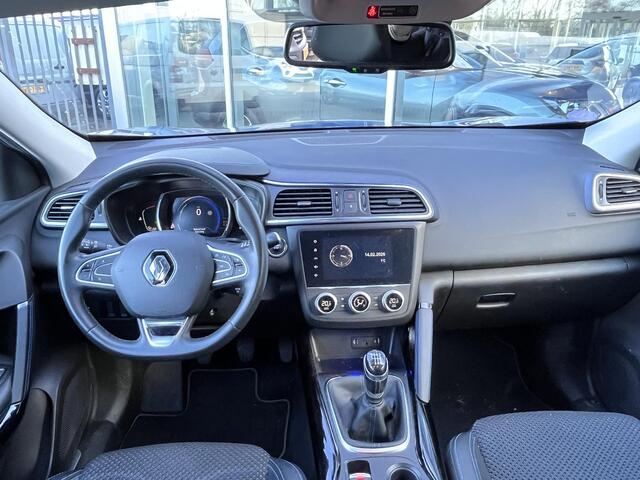 Renault KADJAR 1.3 TCe Intens Trekhaak - All-Season Banden
