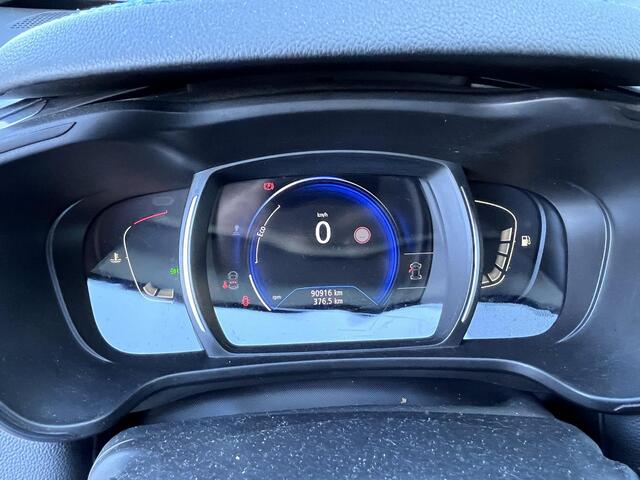 Renault KADJAR 1.3 TCe Intens Trekhaak - All-Season Banden