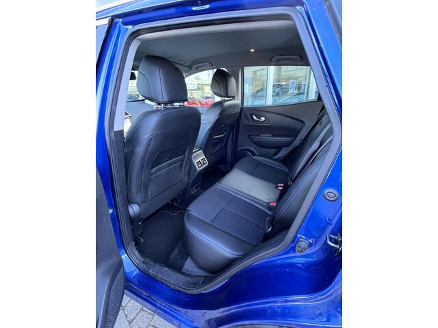 Renault KADJAR 1.3 TCe Intens Trekhaak - All-Season Banden