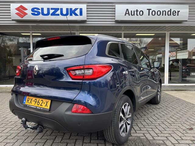 Renault KADJAR 1.2 TCe Limited/ Trekhaak