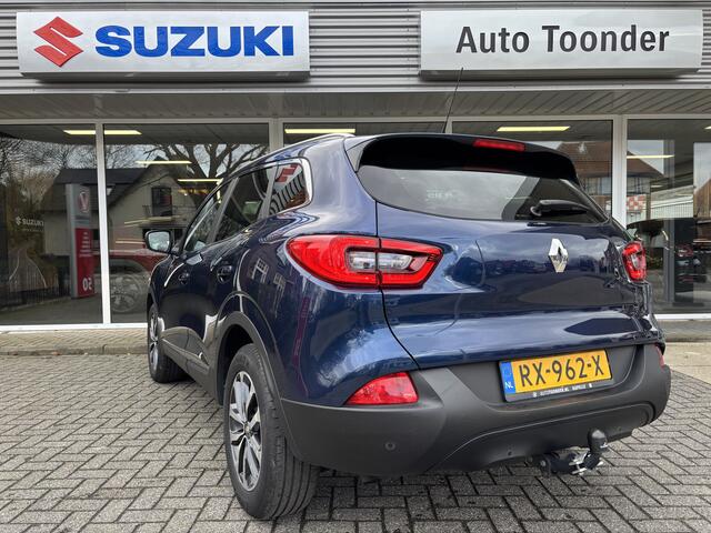 Renault KADJAR 1.2 TCe Limited/ Trekhaak