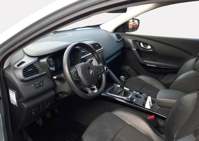 Renault KADJAR 1.3 TCe 140 Intens