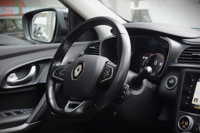 Renault KADJAR 1.3 TCe Intens Automaat |PANO|NAV|CLIMA|LMV|