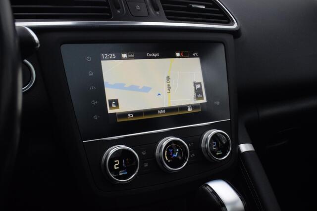 Renault KADJAR 1.3 TCe Intens Automaat |PANO|NAV|CLIMA|LMV|
