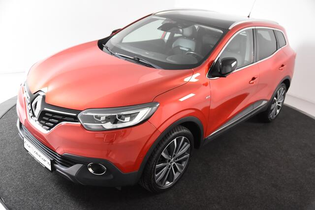 Renault KADJAR 1.2 TCe Bose *Leer*Panoramadak*Trekhaak*