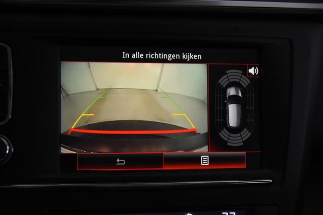 Renault KADJAR 1.2 TCe Bose *Leer*Panoramadak*Trekhaak*