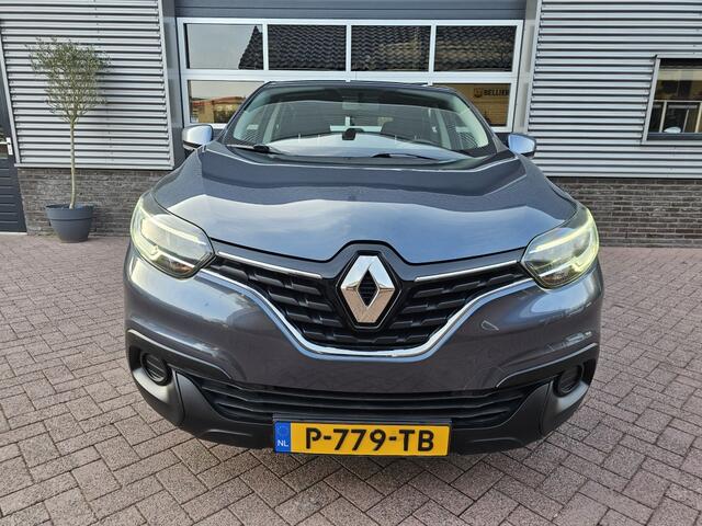 Renault KADJAR | Airco | LM Velgen | Cruise 1.2 TCe Life