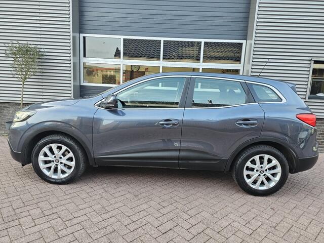Renault KADJAR | Airco | LM Velgen | Cruise 1.2 TCe Life