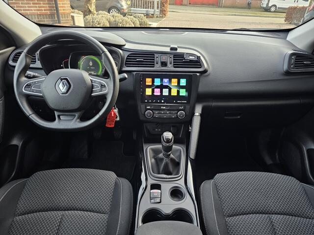 Renault KADJAR | Airco | LM Velgen | Cruise 1.2 TCe Life