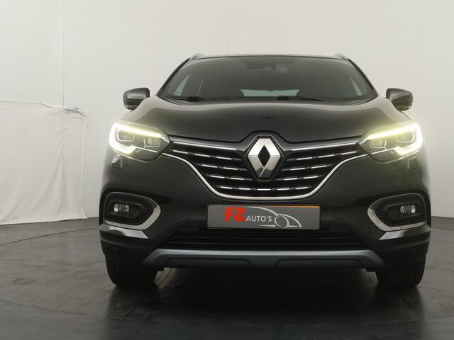 Renault KADJAR 1.3 TCe Intens - Navigatie - Climate Control - Stoelverwarming - LED koplampen