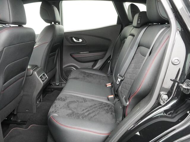 Renault KADJAR 1.3 TCe Intens - Navigatie - Climate Control - Stoelverwarming - LED koplampen