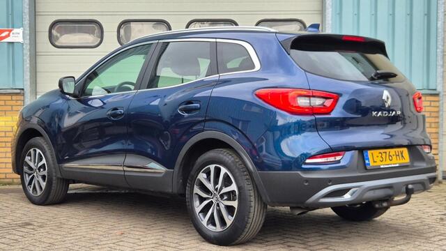 Renault KADJAR 1.3 TCE LIMITED