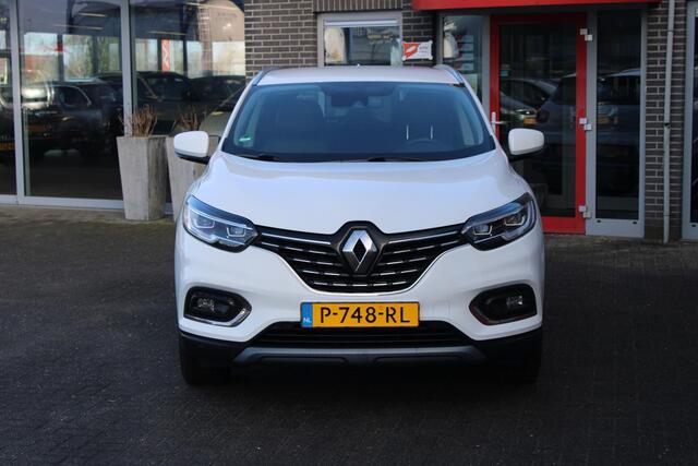 Renault KADJAR 1.3 TCe Techno Navi/Camera Incl Garantie!!