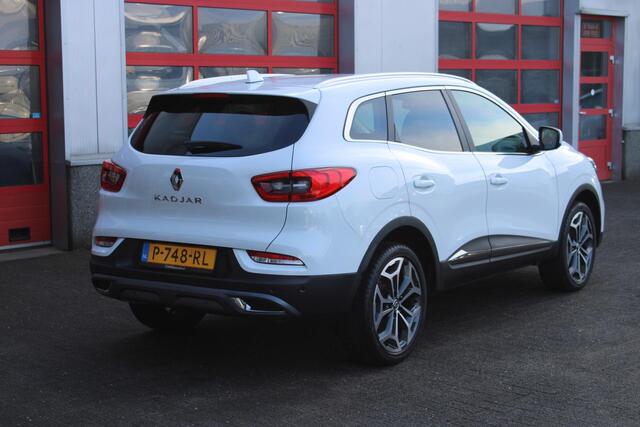 Renault KADJAR 1.3 TCe Techno Navi/Camera Incl Garantie!!