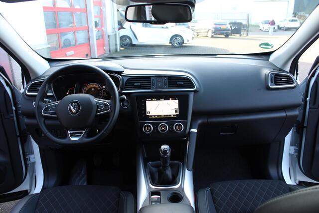 Renault KADJAR 1.3 TCe Techno Navi/Camera Incl Garantie!!