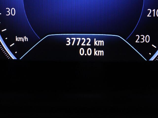 Renault KADJAR 1.3 TCe Black Edition 160pk BOSE | Camera | Cruise | Parkeersens. v+a | Stoelverw.