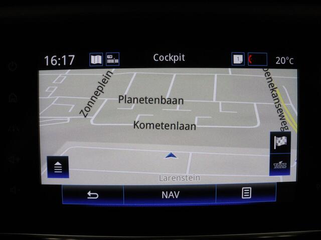 Renault KADJAR 1.3 TCe Black Edition 160pk BOSE | Camera | Cruise | Parkeersens. v+a | Stoelverw.