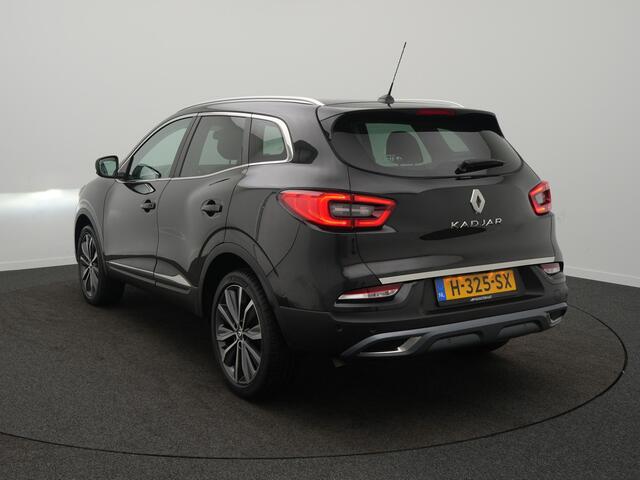 Renault KADJAR TCe 160 EDC Intens - RIJKLAARPRIJS - Vraag naar beschikbaarheid! - Automaat - Achteruitrijcamera - Cruise Control - Panoramadak - Dealeronderhouden