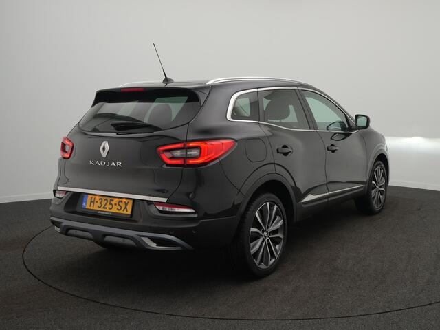 Renault KADJAR TCe 160 EDC Intens - RIJKLAARPRIJS - Vraag naar beschikbaarheid! - Automaat - Achteruitrijcamera - Cruise Control - Panoramadak - Dealeronderhouden