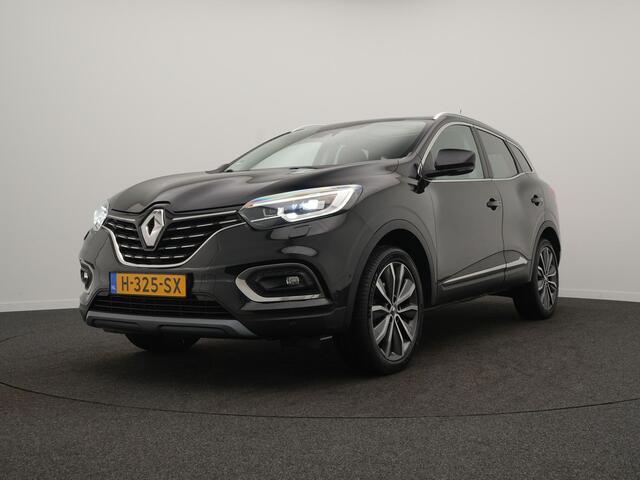 Renault KADJAR TCe 160 EDC Intens - RIJKLAARPRIJS - Vraag naar beschikbaarheid! - Automaat - Achteruitrijcamera - Cruise Control - Panoramadak - Dealeronderhouden