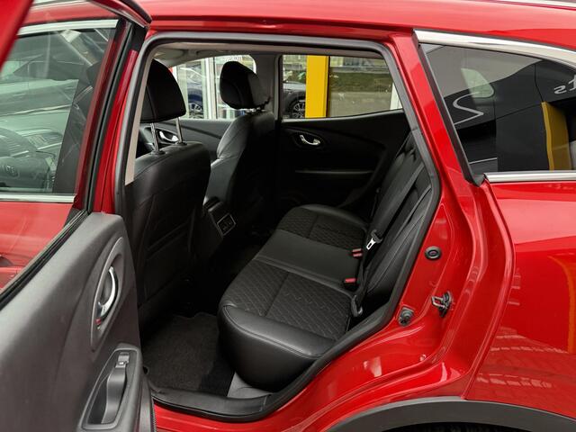 Renault KADJAR 1.3 TCe Intens | Trekhaak | Stoelverwarming | Navigatie | LED | Achteruitrijcamera | DAB | Climate Control |